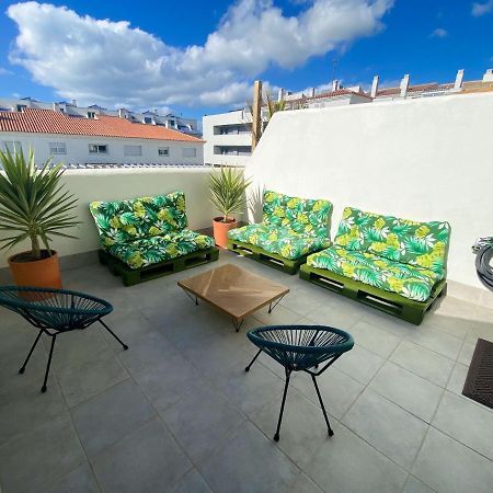 Tarifa Cozy House - Sun, Parking, Wifi, Pool Apartment Exterior foto