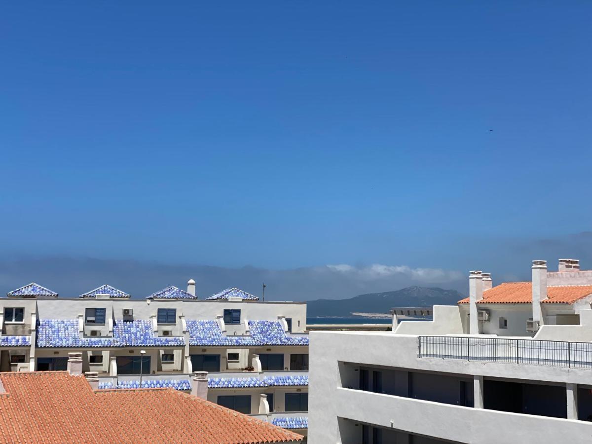 Tarifa Cozy House - Sun, Parking, Wifi, Pool Apartment Exterior foto