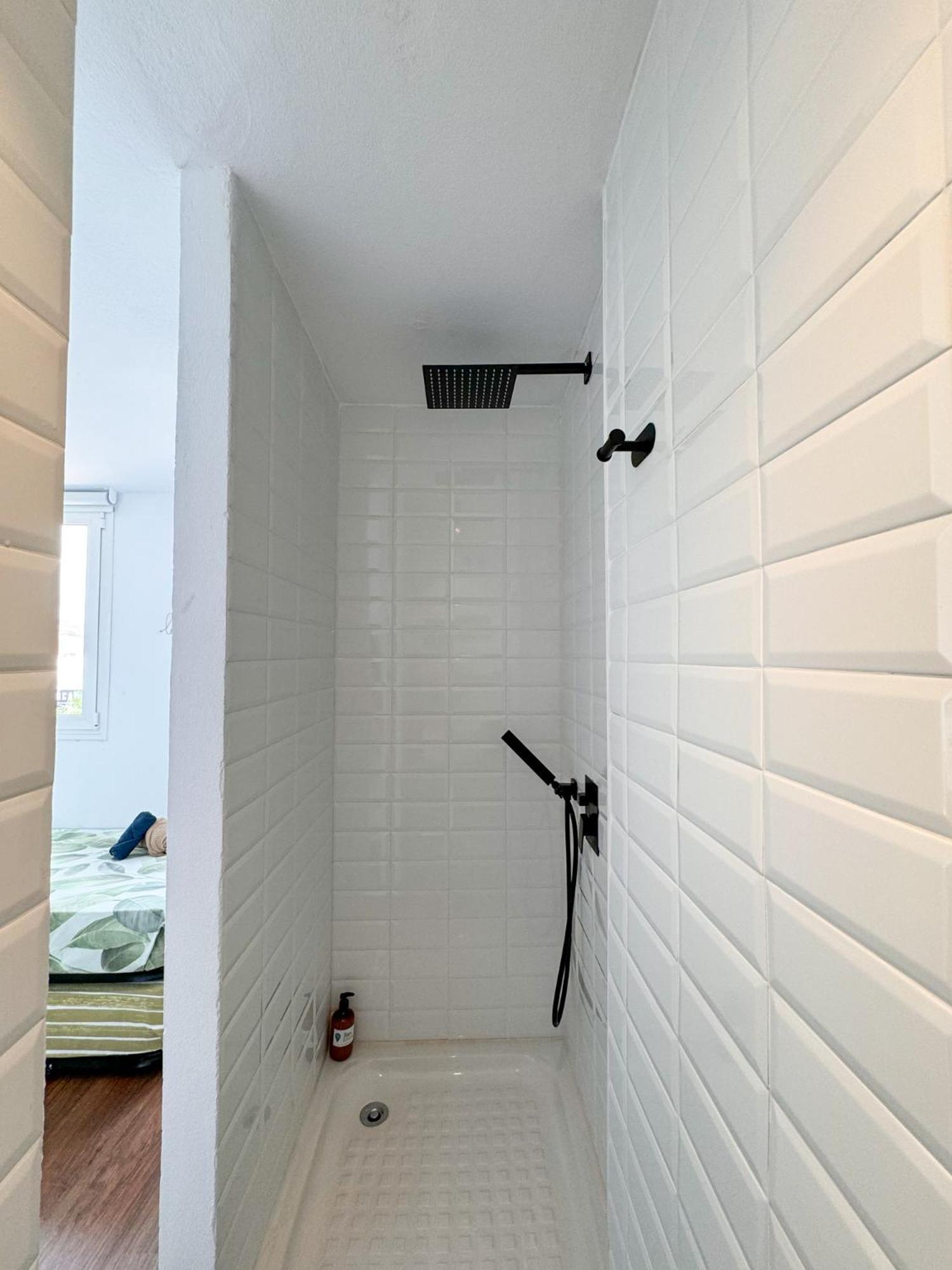 Tarifa Cozy House - Sun, Parking, Wifi, Pool Apartment Exterior foto