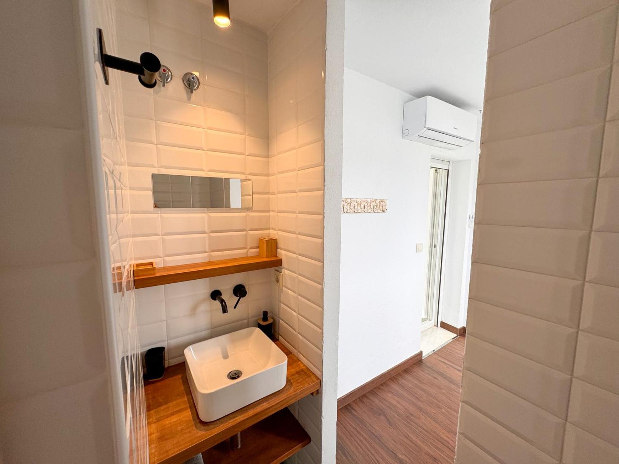 Tarifa Cozy House - Sun, Parking, Wifi, Pool Apartment Exterior foto